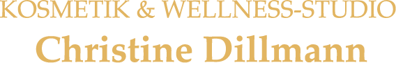 Kosmetik- und Wellness-Studio Christine Dillmann